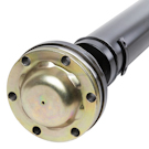 2007 Volvo S80 Driveshaft 3