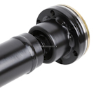 2007 Volvo S80 Driveshaft 6
