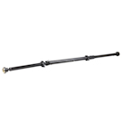 2012 Volvo S80 Driveshaft 1