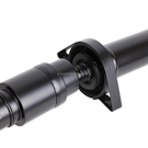 2012 Volvo S80 Driveshaft 4