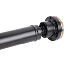 2012 Volvo S80 Driveshaft 6
