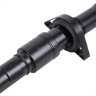 BuyAutoParts 91-01485N Driveshaft 5