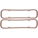 1977 Buick LeSabre Engine Valve Cover Gasket Set 1