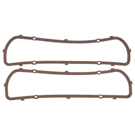 1966 Cadillac Deville Engine Gasket Set - Valve Cover 1