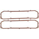 1973 Jensen Interceptor Engine Valve Cover Gasket Set 1