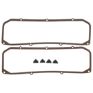 1985 Cadillac Deville Engine Gasket Set - Valve Cover 1