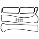 1988 Chevrolet Nova Engine Gasket Set - Valve Cover 1