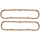 1987 Dodge B350 Engine Valve Cover Gasket Set 1