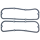 1987 Pontiac Fiero Engine Gasket Set - Valve Cover 1