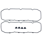 1987 Cadillac Deville Engine Gasket Set - Valve Cover 1
