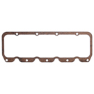 1987 Ford Taurus Engine Gasket Set - Valve Cover 1