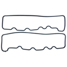 1982 Mercedes Benz 380SEL Engine Gasket Set - Valve Cover 1