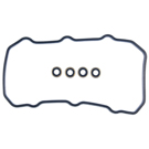 1987 Subaru Justy Engine Gasket Set - Valve Cover 1