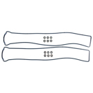 1987 Toyota Supra Engine Gasket Set - Valve Cover 1