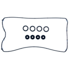 1987 Acura Integra Engine Gasket Set - Valve Cover 1