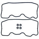 OEM / OES 59-70157ON Engine Gasket Set - Valve Cover 1