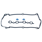 1987 Volkswagen Jetta Engine Gasket Set - Valve Cover 1
