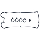 1990 Eagle Summit Engine Gasket Set - Valve Cover 1