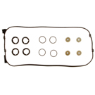 1996 Isuzu Oasis Engine Gasket Set - Valve Cover 1