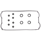 1990 Honda Prelude Engine Gasket Set - Valve Cover 1