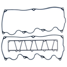1994 Mazda MPV Engine Gasket Set - Valve Cover 1