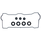 1993 Toyota Celica Engine Gasket Set - Valve Cover 1