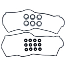1990 Lexus ES250 Engine Gasket Set - Valve Cover 1