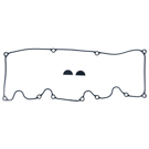 1994 Mazda MPV Engine Gasket Set - Valve Cover 1