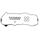 1994 Infiniti G20 Engine Gasket Set - Valve Cover 1