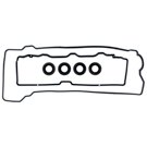 1992 Toyota Previa Engine Gasket Set - Valve Cover 1