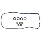 1994 Honda Prelude Engine Gasket Set - Valve Cover 1
