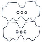 1996 Subaru Impreza Engine Gasket Set - Valve Cover 1