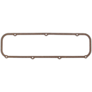 1994 Chevrolet Corvette Engine Gasket Set - Valve Cover 1