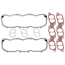 2000 Ford Ranger Engine Gasket Set - Valve Cover 1