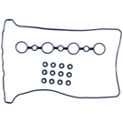 1994 Saturn SC2 Engine Valve Cover Gasket Set 1