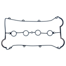 1994 Mercury Capri Engine Gasket Set - Valve Cover 1