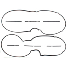 1994 Lexus SC300 Engine Gasket Set - Valve Cover 1
