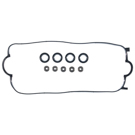 2000 Honda Accord Engine Gasket Set - Valve Cover 1