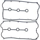1994 Isuzu Trooper Engine Valve Cover Gasket Set 1