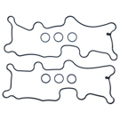 1993 Pontiac Grand Prix Engine Gasket Set - Valve Cover 1