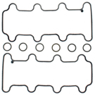 1994 Pontiac Grand Prix Engine Gasket Set - Valve Cover 1