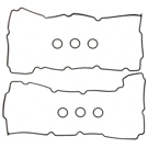 2009 Dodge Avenger Engine Gasket Set - Valve Cover 1