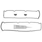 1994 Infiniti J30 Engine Gasket Set - Valve Cover 1