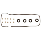 2000 Toyota 4Runner Engine Gasket Set - Valve Cover 1