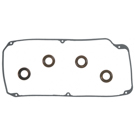 1994 Eagle Summit Engine Gasket Set - Valve Cover 1
