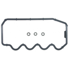 2000 Ford Focus Engine Gasket Set - Valve Cover 1