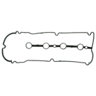 1995 Mazda Protege Engine Gasket Set - Valve Cover 1