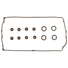2000 Acura Integra Engine Gasket Set - Valve Cover 1
