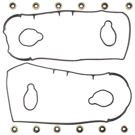 1998 Subaru Forester Engine Gasket Set - Valve Cover 1