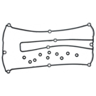 2000 Ford Escort Engine Gasket Set - Valve Cover 1